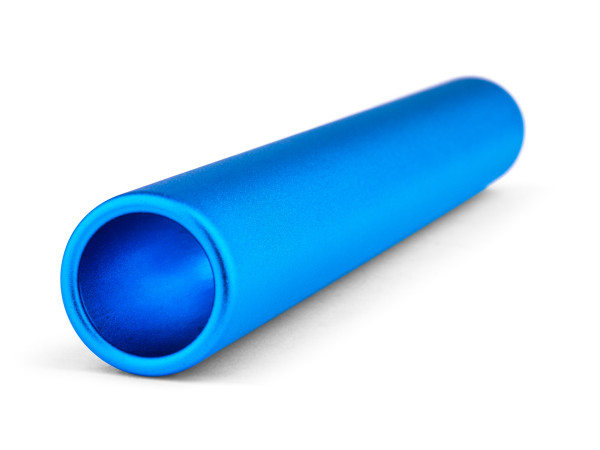 trenas Bâton de relais anodisé professionnellement