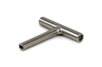 Clé solide pour pointes Clé solide pour pointes