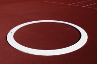 Polanik Einlegering für Hammerwurf - Stahl Polanik Einlegering für Hammerwurf - Stahl