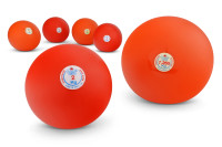 Sfera indoor trial Super Soft Sfera indoor trial Super Soft