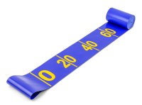 Large Scale PVC Measuring Tape Large Scale PVC Measuring Tape