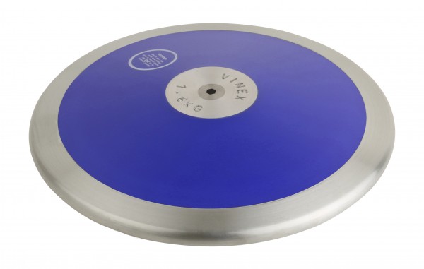 Vinex Lo Spin Competition Discus