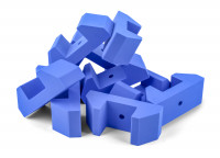 Sistema de gomaespuma BlockX® Sistema de gomaespuma BlockX®