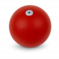 Polanik WMA 130 XL wedstrijdstootkogel - 3 tot 6 kg Polanik WMA 130 XL wedstrijdstootkogel - 3 tot 6 kg