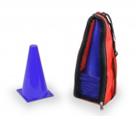 Twenty Cones with Bag Twenty Cones with Bag
