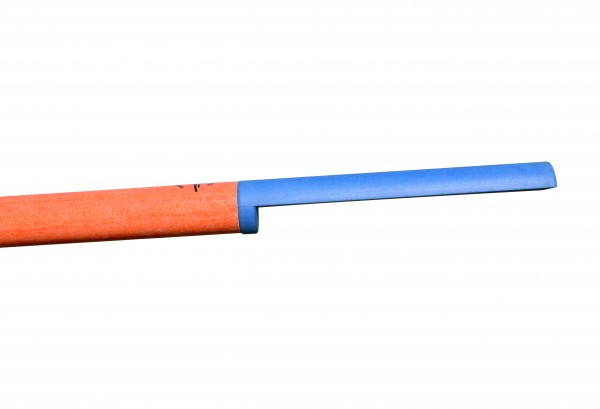 Nordic Pole Vault Anti-Roll Competition Crossbar