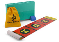 BlockX® verspringset BlockX® verspringset