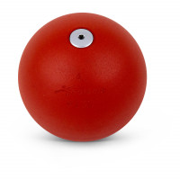 Polanik WMA 130 XL wedstrijdstootkogel - 3 tot 6 kg Polanik WMA 130 XL wedstrijdstootkogel - 3 tot 6 kg