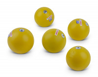 Peso per competizione Polanik in acciaio Peso per competizione Polanik in acciaio