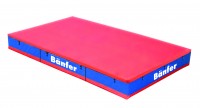 Bänfer Tapis sautoir de saut en hauteur Excellence Bänfer Tapis sautoir de saut en hauteur Excellence