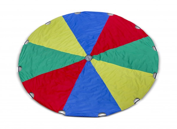 HAEST Parachute with integrated handles