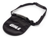Sac de transport Gill pour trois disques Sac de transport Gill pour trois disques