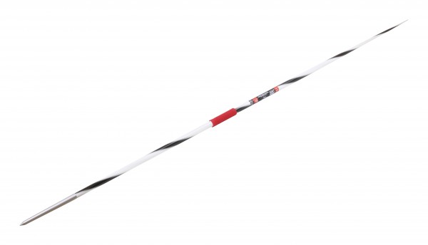 Nordic Wettkampfspeer Super Elite Classic 800 g - Flex 7.0