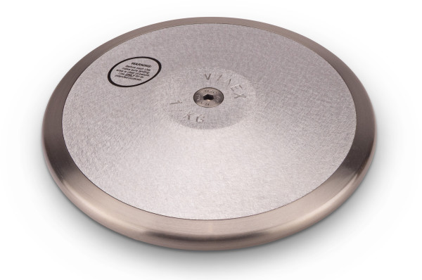 Vinex Aluminium Competition Discus