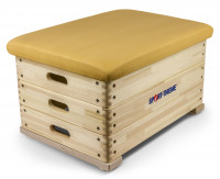 Plinto Sport-Thieme® Original - 3 pezzi Plinto Sport-Thieme® Original - 3 pezzi