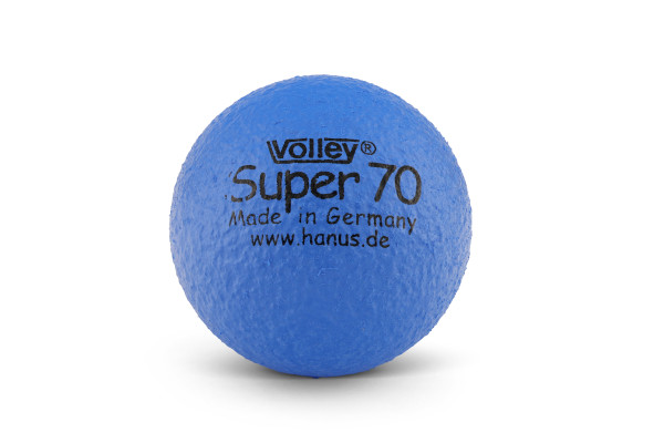 Volley® Softball Super - 7 cm