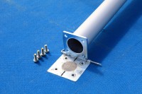 Vorschau: Polanik Ankersatz für Schutzgitter KLM-5/7-A und KLM-7/9-A Vorschau: Polanik Ankersatz für Schutzgitter KLM-5/7-A und KLM-7/9-A