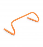 Six Agility Hurdles Six Agility Hurdles