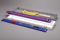 Polanik Komplettes Sprungbalkensystem S14-250 Polanik Komplettes Sprungbalkensystem S14-250