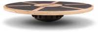 Anteprima: Balance board trenas antiscivolo in legno Anteprima: Balance board trenas antiscivolo in legno