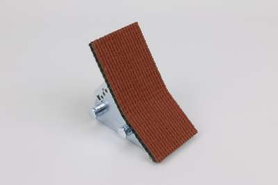Competition Starting Block Polanik Aluminium IAAF - Running - Athletics - Start