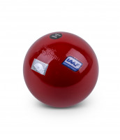 Nelco ijzeren wedstrijdstootkogel Nelco ijzeren wedstrijdstootkogel