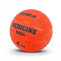 Rubber Medicine Ball Rubber Medicine Ball