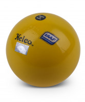 Nelco stalen wedstrijdstootkogel Nelco stalen wedstrijdstootkogel