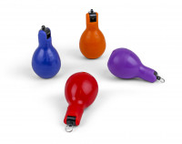 Wizzball, fischietto da mano igienico Wizzball, fischietto da mano igienico