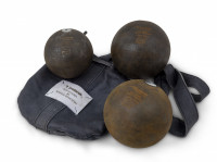 Polanik stootkogel Old School door Tomasz Majewski Polanik stootkogel Old School door Tomasz Majewski