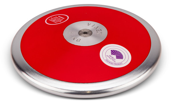 Disco de competición Vinex High Spin
