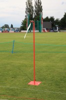 Polanik Windanzeiger mit Fähnchen Polanik Windanzeiger mit Fähnchen