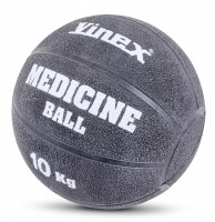 Rubber Medicine Ball Rubber Medicine Ball