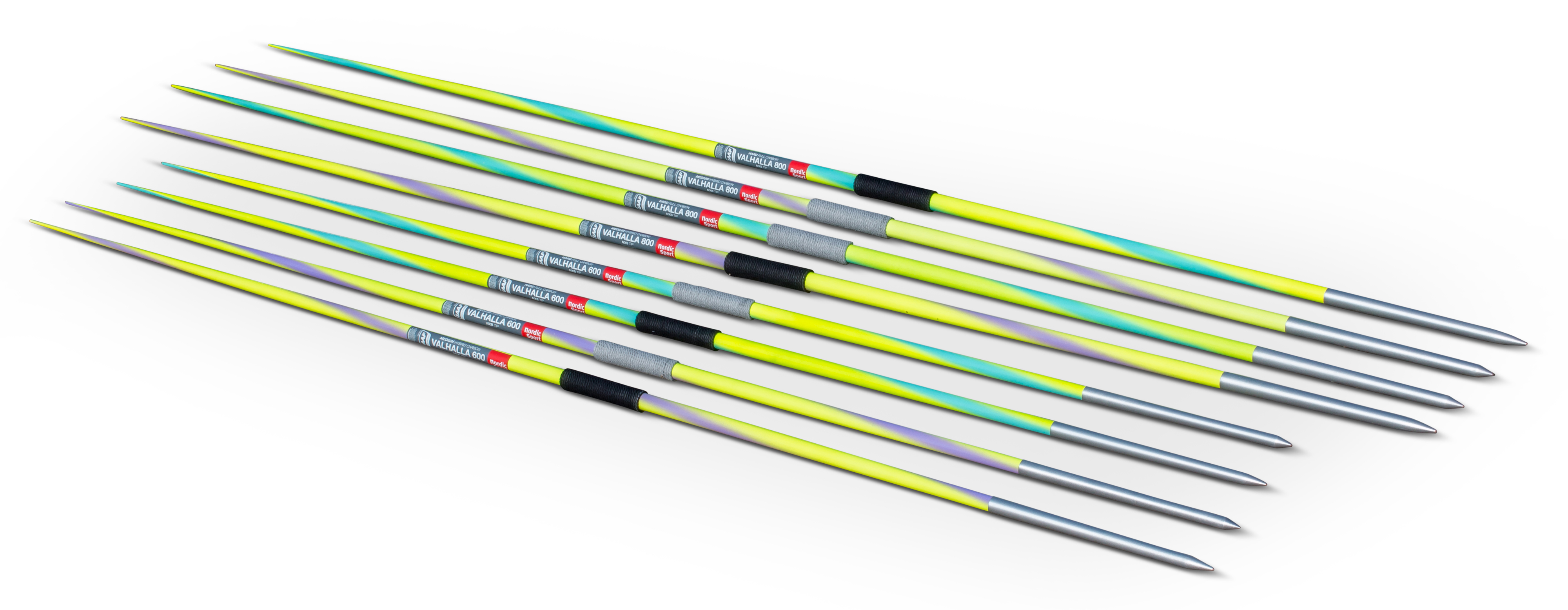 16lb Competition Hammer Throw - Powder Coated, 110mm, With Stainless Swivel & Handle (NFHS/IAAF Approved)