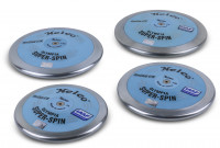 Nelco Olympia Super Spin Competition Discus Nelco Olympia Super Spin Competition Discus