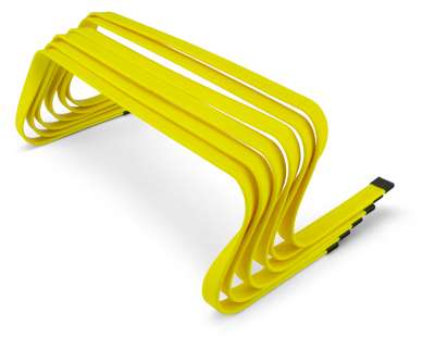 Agility Ladder for Grass Use Light Version HaeSt Sporting