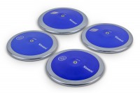 Disco da gara Vinex Select High Spin Men - WOCP Disco da gara Vinex Select High Spin Men - WOCP