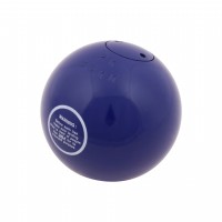 Stalen wedstrijdstootkogel Stalen wedstrijdstootkogel