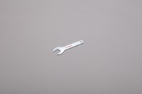 Polanik Clé plate pour planches d'appel Polanik Clé plate pour planches d'appel