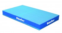 Bänfer Tapis sautoir de saut en hauteur Super Bänfer Tapis sautoir de saut en hauteur Super
