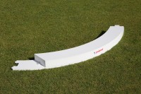 Polanik Kugelstoßsegment für Einlegering Polanik Kugelstoßsegment für Einlegering