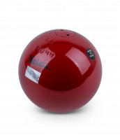 Nelco ijzeren wedstrijdstootkogel Nelco ijzeren wedstrijdstootkogel