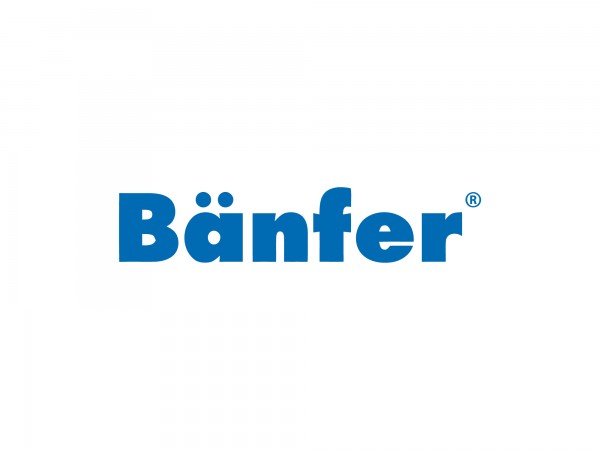 Sottostruttura Exclusiv di Bänfer per materassi salto in alto