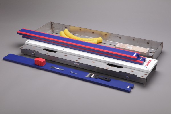 Polanik Complete Take-Off Board System S12-250
