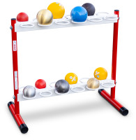 Polanik Porte-poids mobile et statique Polanik Porte-poids mobile et statique