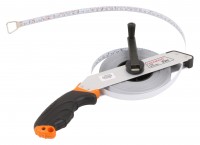 Open Reel Steel Measuring Tape Open Reel Steel Measuring Tape