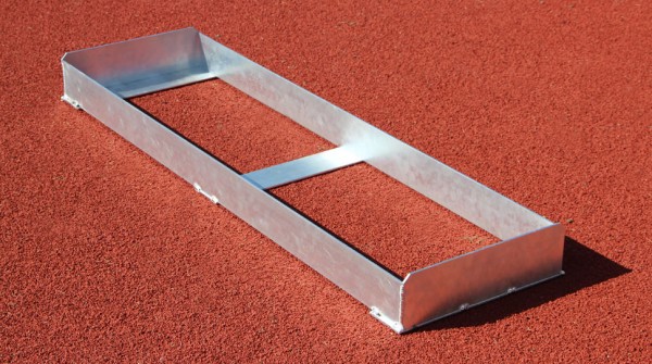 Foundation Tray for Take-Off Boards - 122 x 34 x 10 cm