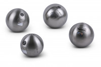 Nelco Stainless Steel Competition Shot Nelco Stainless Steel Competition Shot