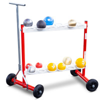 Polanik Porte-poids mobile et statique Polanik Porte-poids mobile et statique