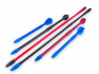 Giavellotto da allenamento TurboJav da 300 a 800 grammi Giavellotto da allenamento TurboJav da 300 a 800 grammi